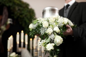 Find a Funeral Director in Ireland