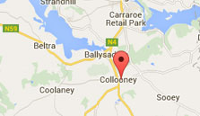 Find Death Care Academy in Sligo